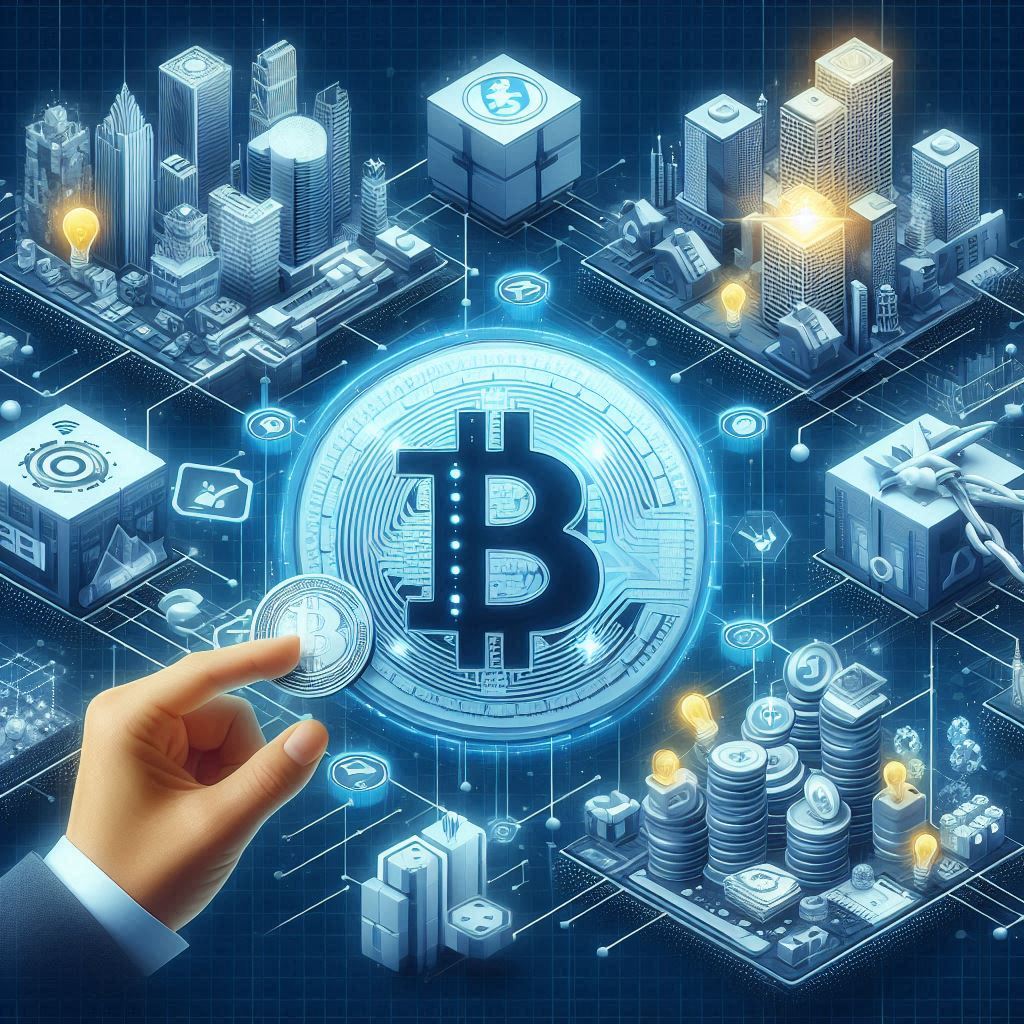 Why Your Business Needs Blockchain