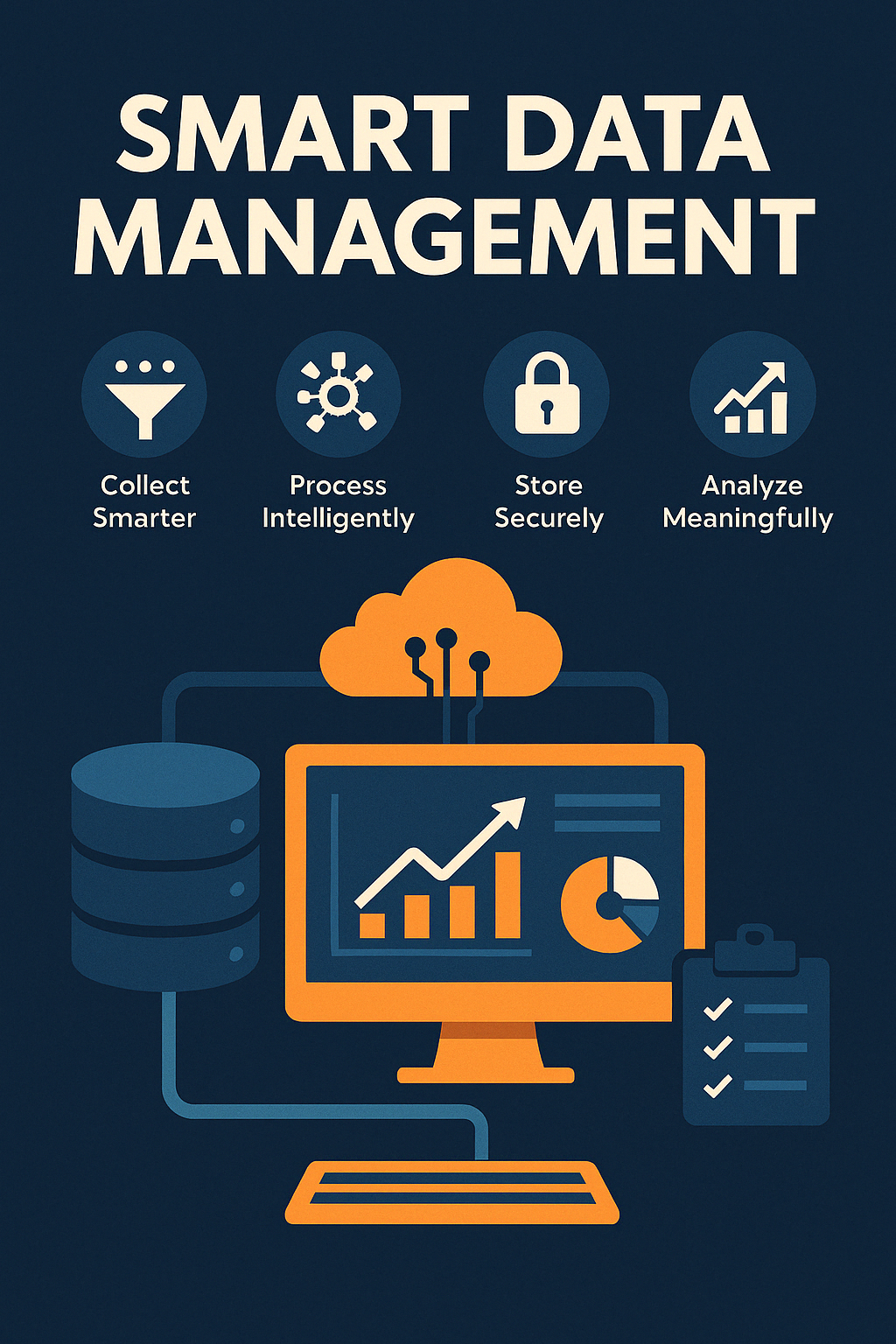 Smart Data Isn’t Just a Buzzword—It’s Your Business’s Secret Weapon